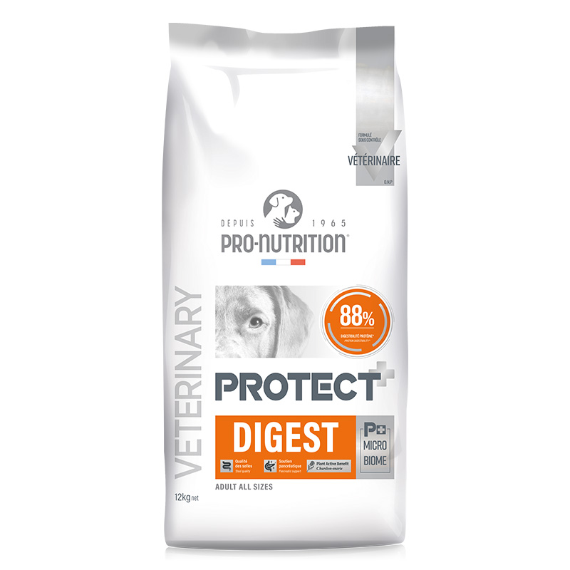 Protect Digest Canino 2 kilos