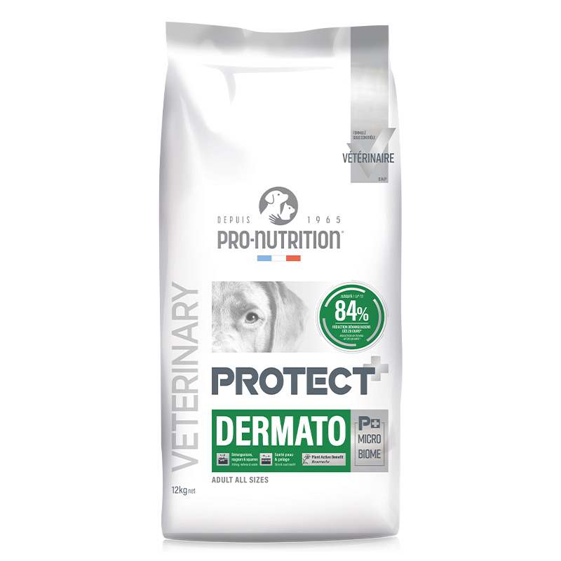 Protect Dermato Canino 2 kilos