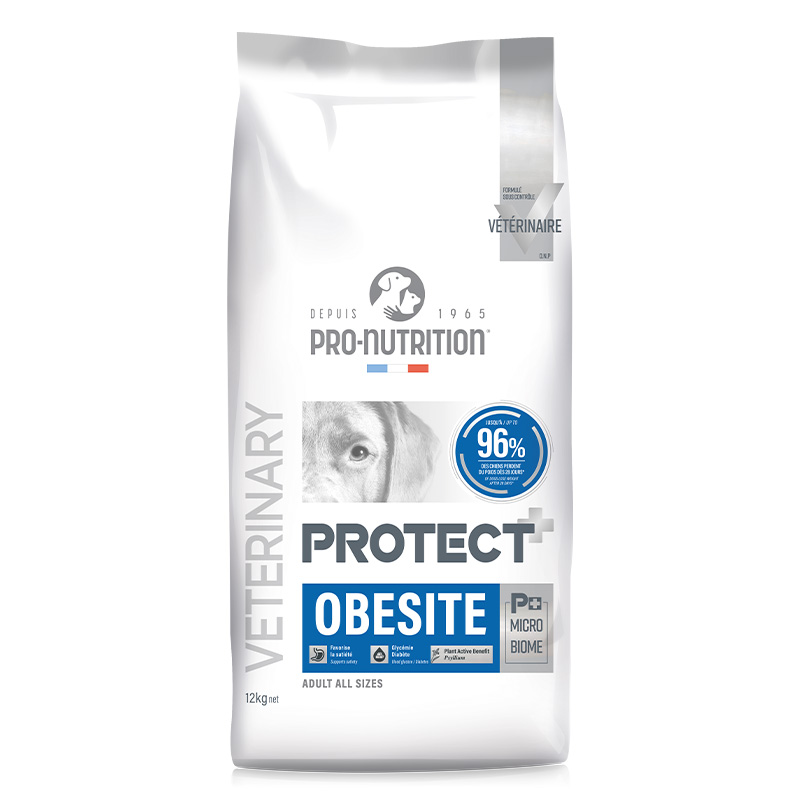 Protect Obesite Canino 2 kilos