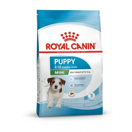 Royal Canin Mini Puppy 3kg