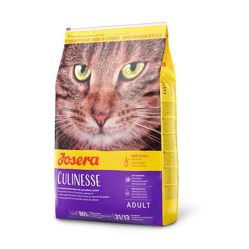 Josera gato cullinese 2 kilos