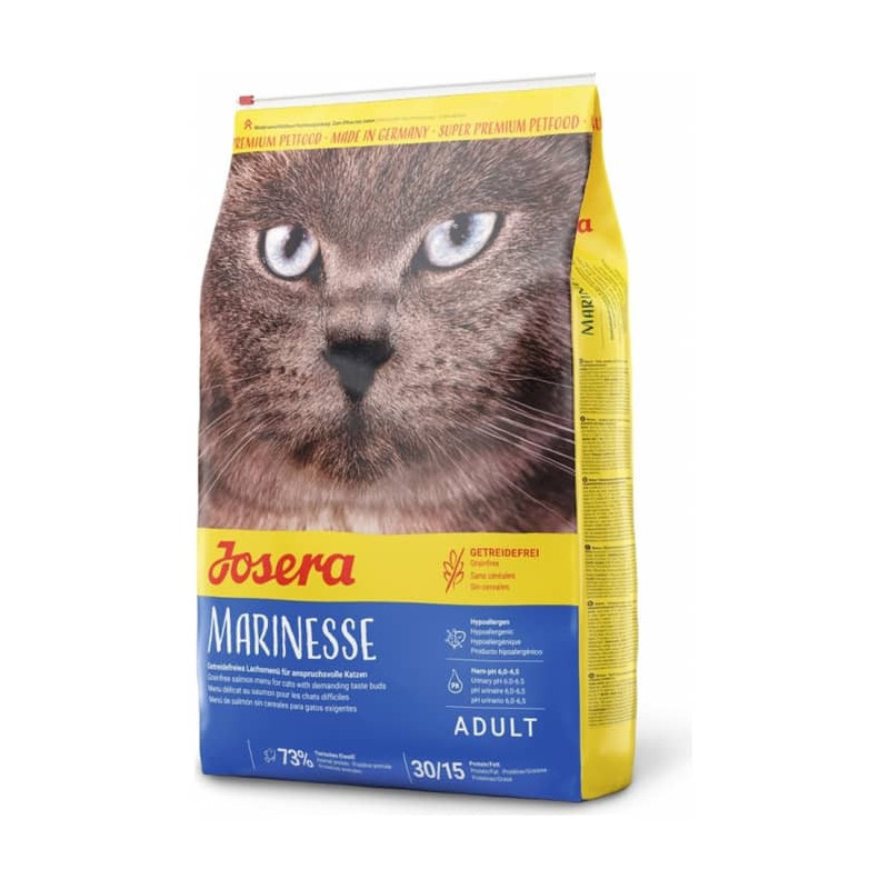 Josera gato marinesse2 kilos